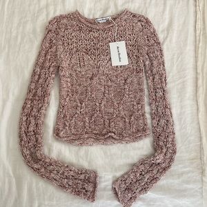 Acne Studios sweater